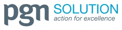 PT PGAS Solution